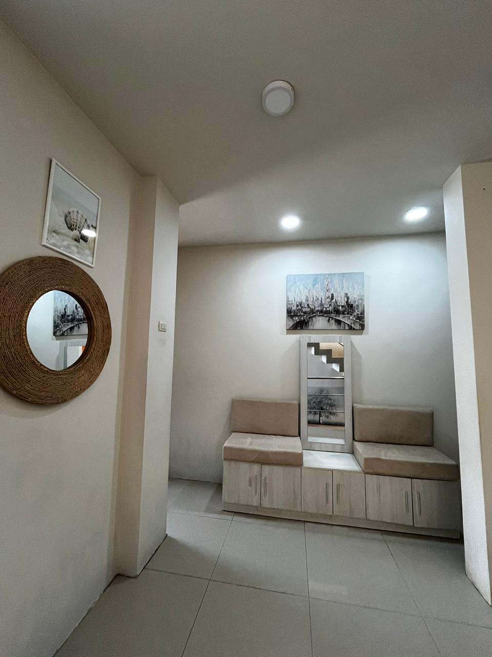 House Premium Master Room